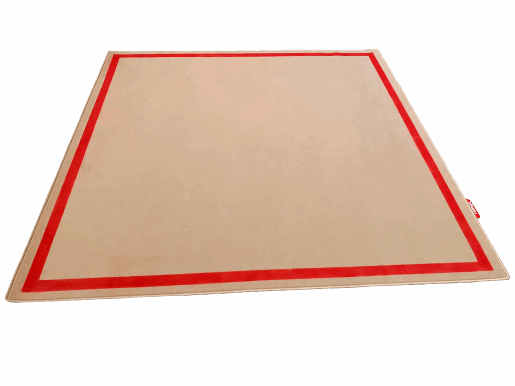 Mini Tapiz Gimnasia Rítmica