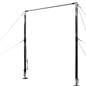 Barra fija taishan fibra de carbono